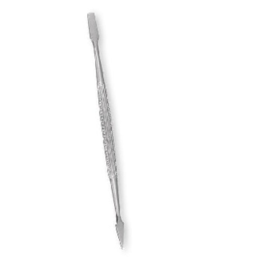 Nail Pusher Cuticle Remover Manicure Pedicure Stainless